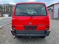 Volkswagen T4 Multivan 1,9 Td Bus HU/AU 01-2026 7-Sitzer Червоний - thumbnail 4