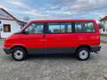 Volkswagen T4 Multivan 1,9 Td Bus HU/AU 01-2026 7-Sitzer Rojo - thumbnail 2