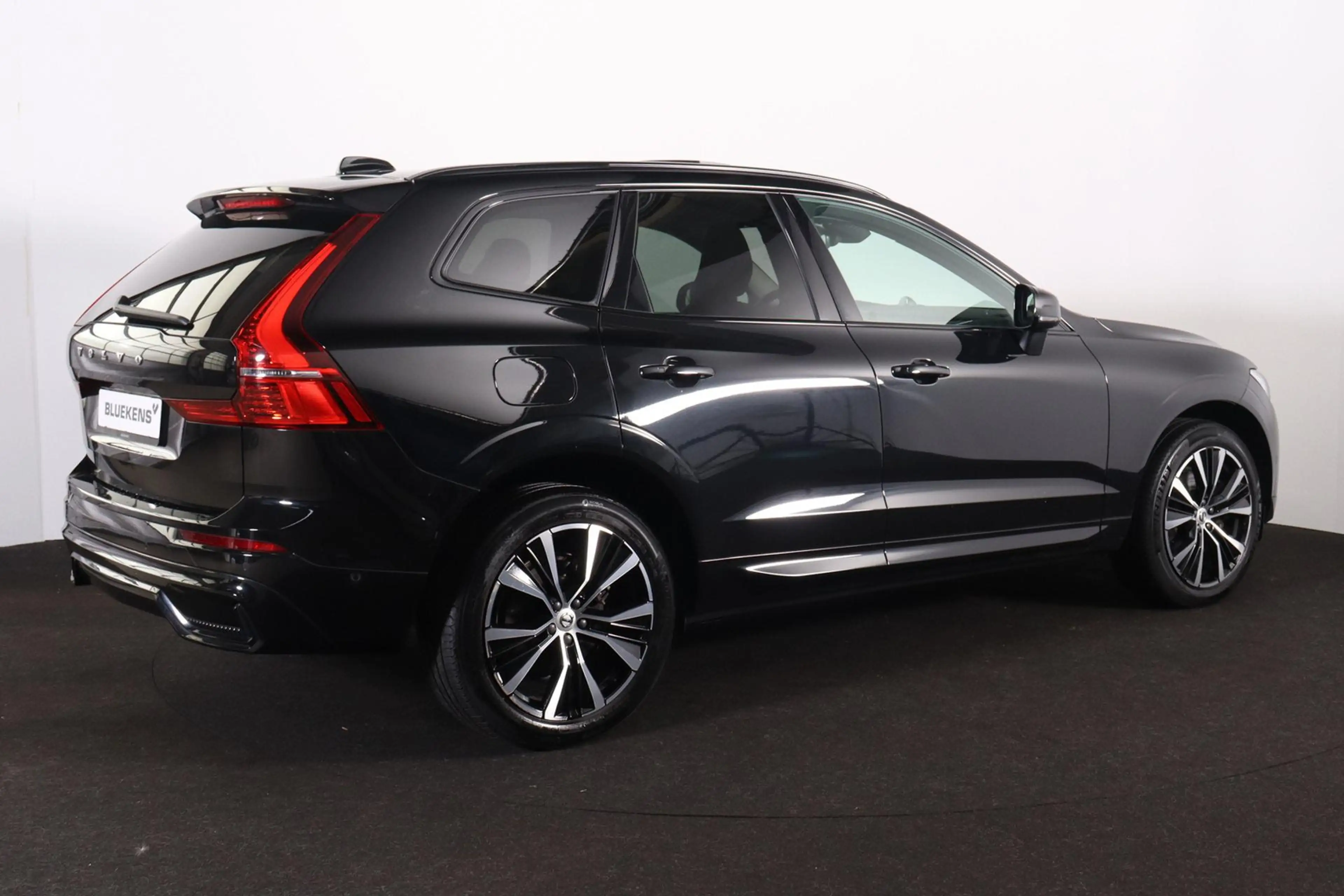 Volvo XC60 T8 Recharge AWD Ultimate Dark - Panorama/schuifdak — photo 4