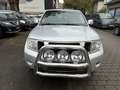 Nissan Navara Pickup King Cab SE 4X4 AHK,4-Sitzer Silber - thumbnail 2