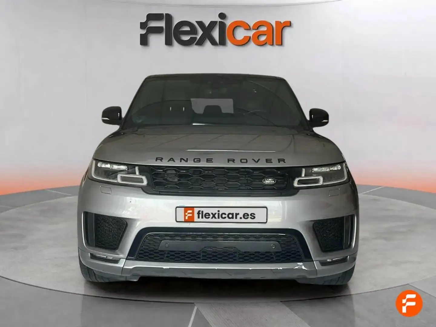 Land Rover Range Rover Sport 2.0 Si4 PHEV 297kW (404CV) HSE Dynamic Giallo - 2