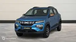 Dacia Extreme