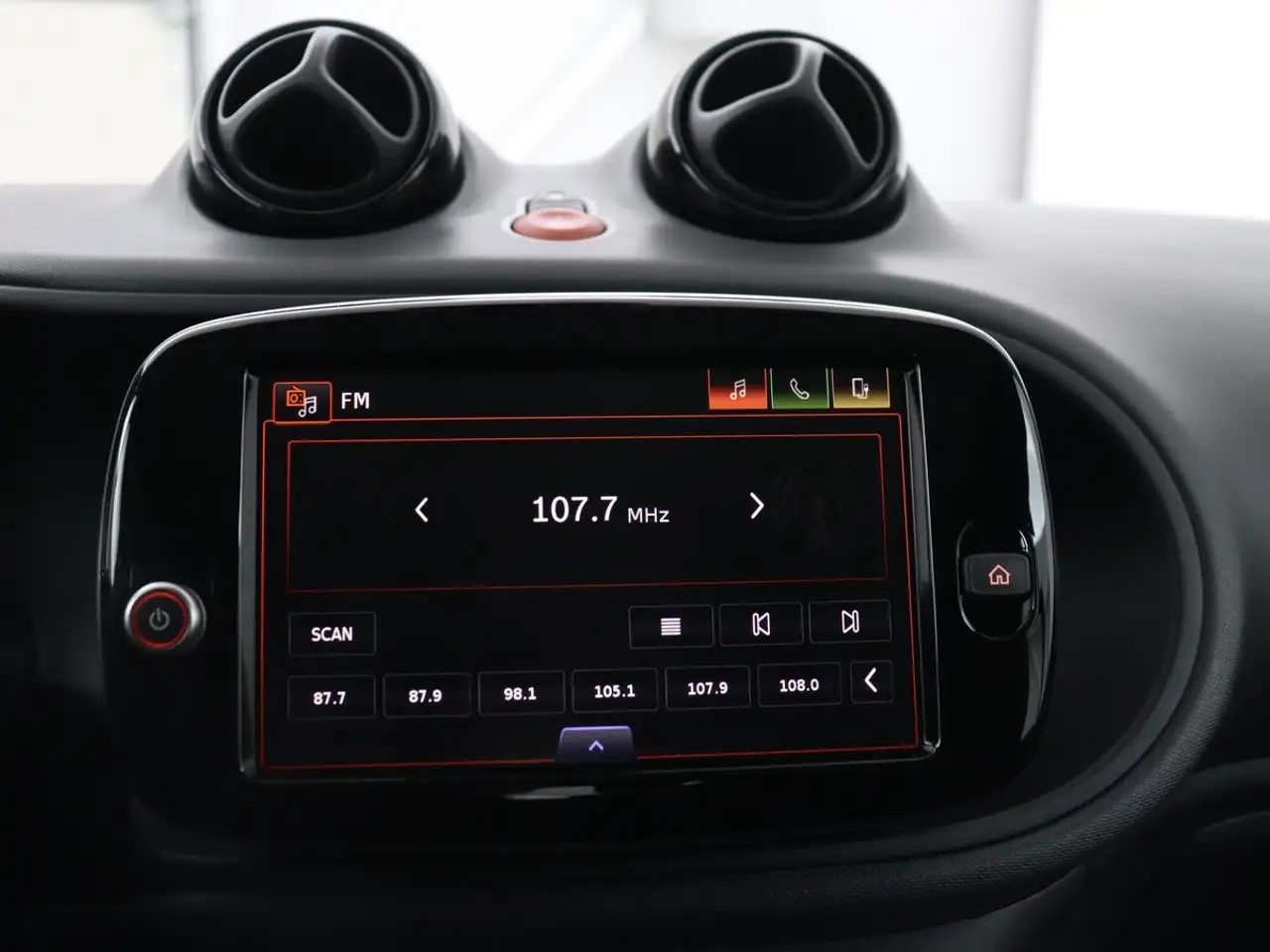smart forTwo 2021 — фото 19