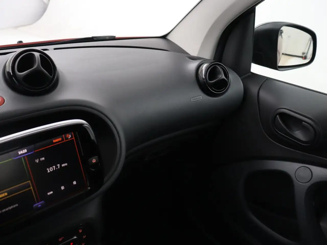 smart forTwo 2021 — фото 24