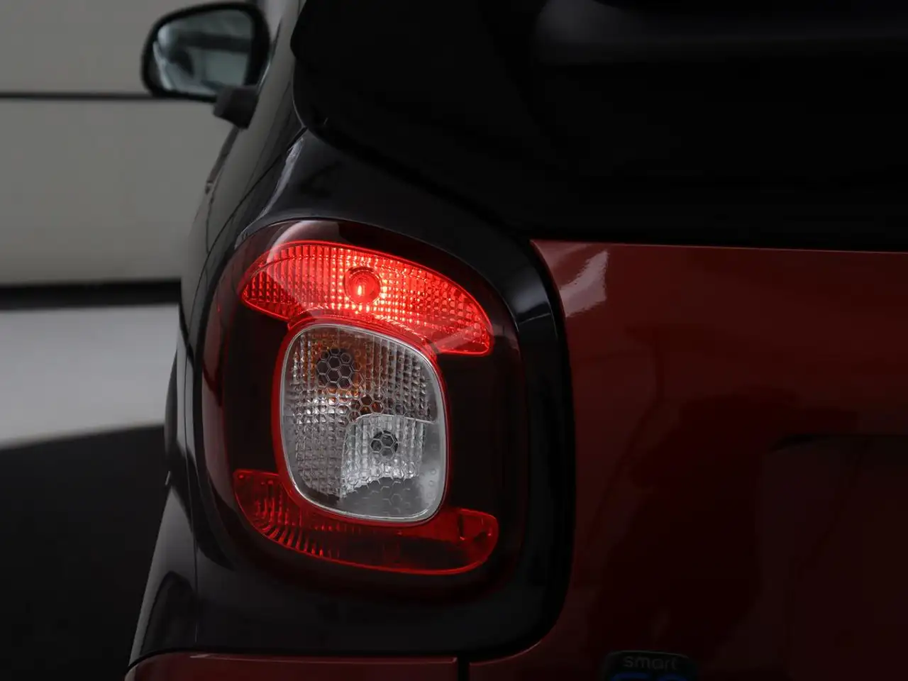 smart forTwo 2021 — фото 27