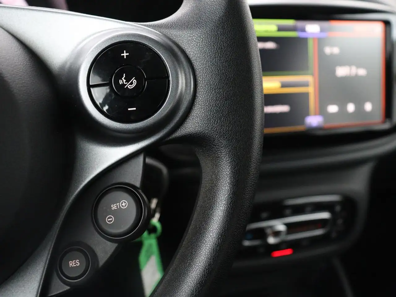 smart forTwo 2021 — фото 16