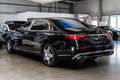 Mercedes-Benz S 680 Maybach S 680 4M / MY 2025 / Rear Axle Steering Schwarz - thumbnail 8