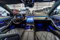 Mercedes-Benz S 680 Maybach S 680 4M / MY 2025 / Rear Axle Steering Schwarz - thumbnail 2