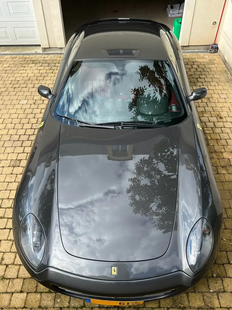 Ferrari 612 Ferrari 612 Scaglietti HGTS – Rare Canna di Fucile - 2