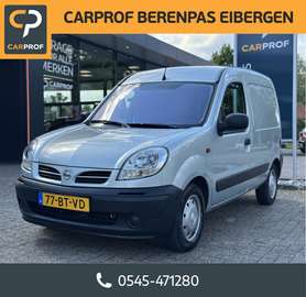 65.16 1.5 DCi Acenta Airco - Trekhaak - dealeronde