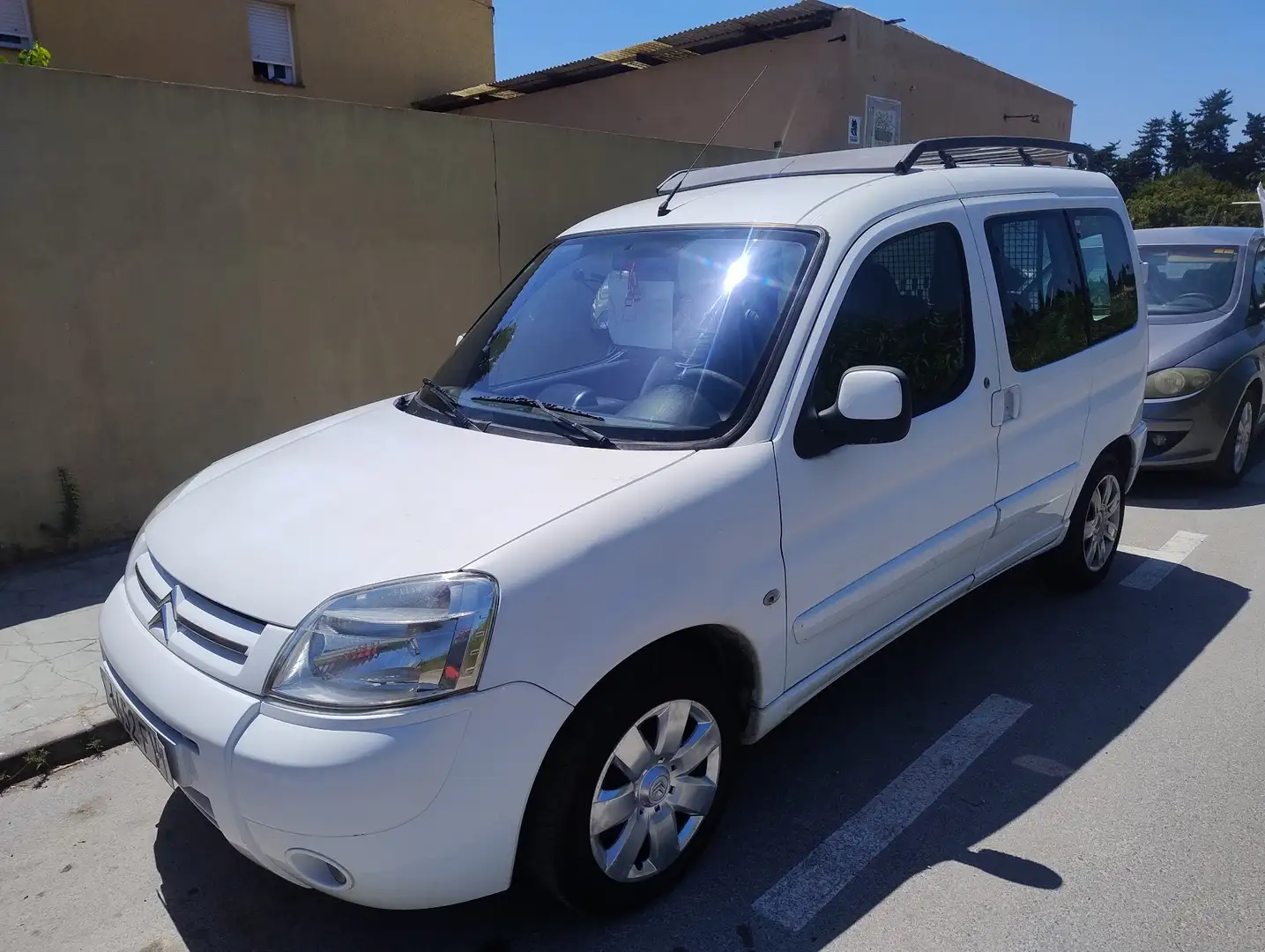 Citroen Berlingo Combi 1.6HDI Collection 92 - 1