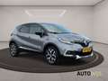 Renault Captur 0.9 TCe Intens|NL AUTO|Facelift|Camera|Dab+|Led Grijs - thumbnail 9