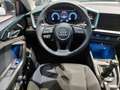 Audi A1 allstreet 30 1.0 tfsi admired 110cv Fehér - thumbnail 8
