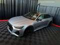 Audi RS6 4.0 TFSI *ACC*PANO*AHK*VOLL* Grau - thumbnail 1