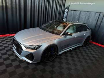 4.0 TFSI *ACC*PANO*AHK*VOLL*