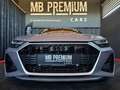 Audi RS6 4.0 TFSI *ACC*PANO*AHK*VOLL* Grau - thumbnail 6