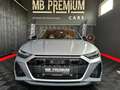 Audi RS6 4.0 TFSI *ACC*PANO*AHK*VOLL* Grau - thumbnail 4