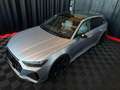 Audi RS6 4.0 TFSI *ACC*PANO*AHK*VOLL* Grau - thumbnail 10
