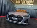 Audi RS6 4.0 TFSI *ACC*PANO*AHK*VOLL* Grau - thumbnail 3