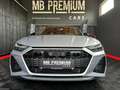 Audi RS6 4.0 TFSI *ACC*PANO*AHK*VOLL* Grau - thumbnail 3