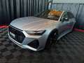 Audi RS6 4.0 TFSI *ACC*PANO*AHK*VOLL* Grau - thumbnail 2