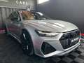Audi RS6 4.0 TFSI *ACC*PANO*AHK*VOLL* Grau - thumbnail 8
