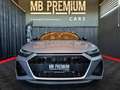 Audi RS6 4.0 TFSI *ACC*PANO*AHK*VOLL* Grau - thumbnail 5