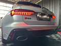 Audi RS6 4.0 TFSI *ACC*PANO*AHK*VOLL* Grau - thumbnail 14
