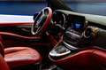 Mercedes-Benz V 300 V300 extralang VIP VAN AMG AirMatic 4M lang long Nero - thumbnail 5
