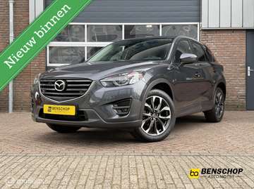 2.0 SkyActiv-G 160 GT-M 4WD Navi Camera Trekhaak B