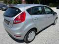 Ford Fiesta Fiesta Trend 1,25 Trend*PICKERL*GUTER ZUSTAND Silber - thumbnail 4