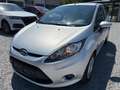 Ford Fiesta Fiesta Trend 1,25 Trend*PICKERL*GUTER ZUSTAND Silber - thumbnail 9