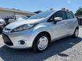 Ford Fiesta Fiesta Trend 1,25 Trend*PICKERL*GUTER ZUSTAND Silber - thumbnail 7