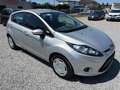 Ford Fiesta Fiesta Trend 1,25 Trend*PICKERL*GUTER ZUSTAND Silber - thumbnail 5
