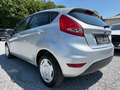 Ford Fiesta Fiesta Trend 1,25 Trend*PICKERL*GUTER ZUSTAND Silber - thumbnail 8