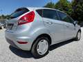 Ford Fiesta Fiesta Trend 1,25 Trend*PICKERL*GUTER ZUSTAND Silber - thumbnail 6