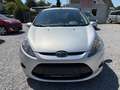 Ford Fiesta Fiesta Trend 1,25 Trend*PICKERL*GUTER ZUSTAND Silber - thumbnail 12