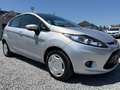 Ford Fiesta Fiesta Trend 1,25 Trend*PICKERL*GUTER ZUSTAND Silber - thumbnail 11