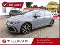 Volkswagen Golf Variant 1.5 eTSI DSG R-Line - AHK/NAVI/DCC/MATR... Grau - thumbnail 1