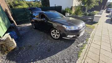 Tourer 2.0 BlueHDi Exclusive S&S FAP