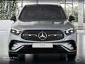 Mercedes-Benz GLC 220 d 4M AMG+NIGHT+PANO+360+AHK+KEYLESS+9G Silber - thumbnail 6