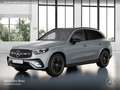 Mercedes-Benz GLC 220 d 4M AMG+NIGHT+PANO+360+AHK+KEYLESS+9G Silber - thumbnail 13