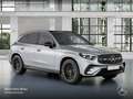 Mercedes-Benz GLC 220 d 4M AMG+NIGHT+PANO+360+AHK+KEYLESS+9G Silber - thumbnail 17