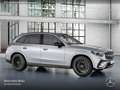 Mercedes-Benz GLC 220 d 4M AMG+NIGHT+PANO+360+AHK+KEYLESS+9G Silber - thumbnail 15