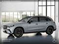 Mercedes-Benz GLC 220 d 4M AMG+NIGHT+PANO+360+AHK+KEYLESS+9G Silber - thumbnail 3