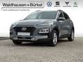Hyundai KONA 1.0 T-GDI Trend 2WD+AHK+Navi Klima Navi Grau - thumbnail 1