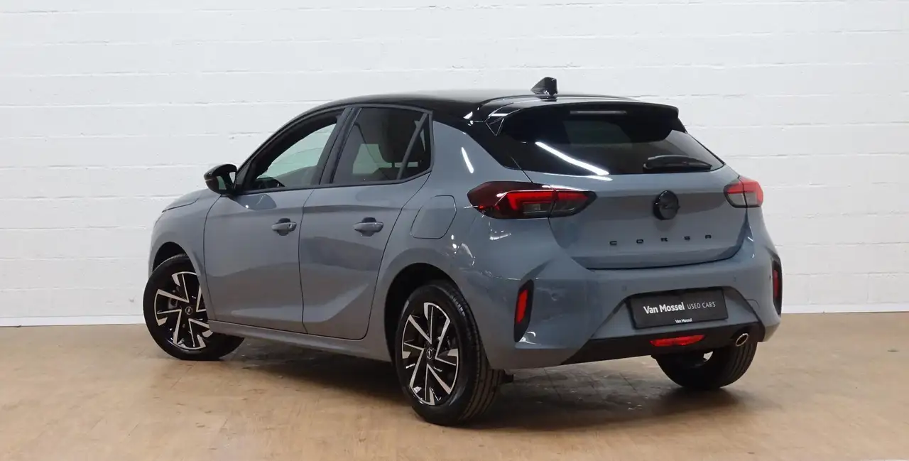 Opel Corsa 2026