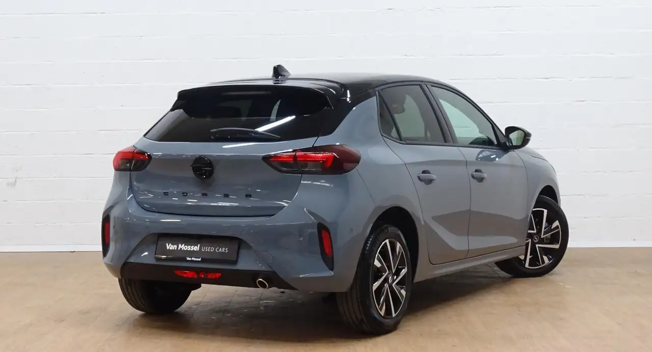 Opel Corsa 2026