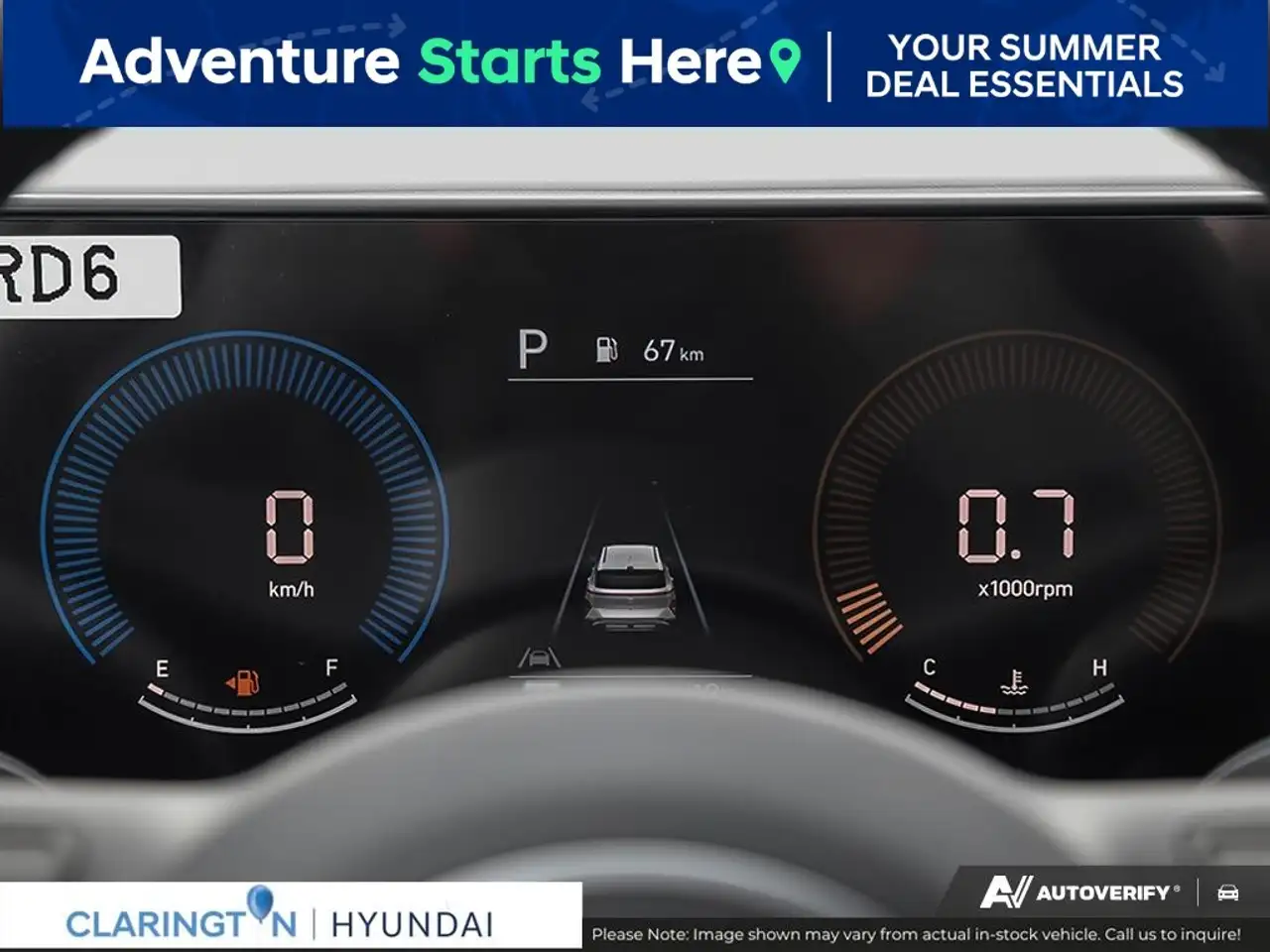Hyundai KONA fotografie Hyundai KONA