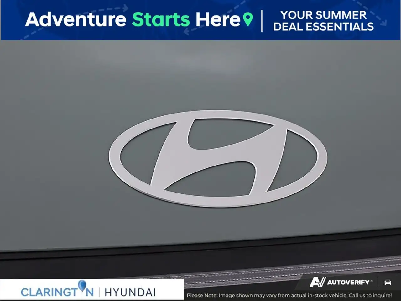 Hyundai KONA fotografie Hyundai KONA